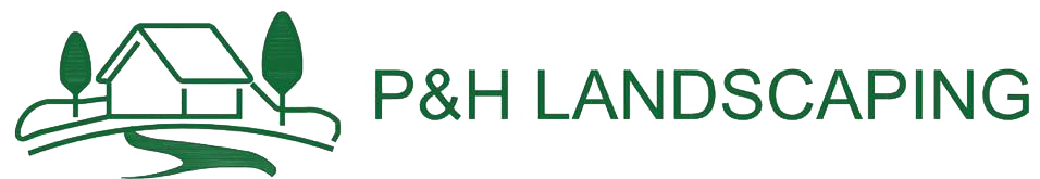 P&H Landscaping Ltd logo